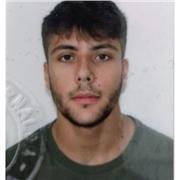 Ragazzi/e mi trovate a vostra completa disposizione per qualsiasi problema e richiesta, vi aspetto!